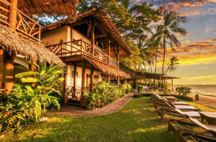 Atlantis Dumaguete Special: Kids Go Free