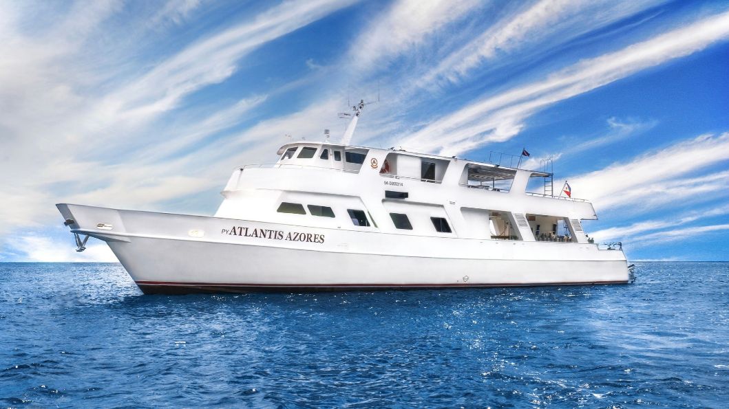 Atlantis Azores Special: Get 20% Off
