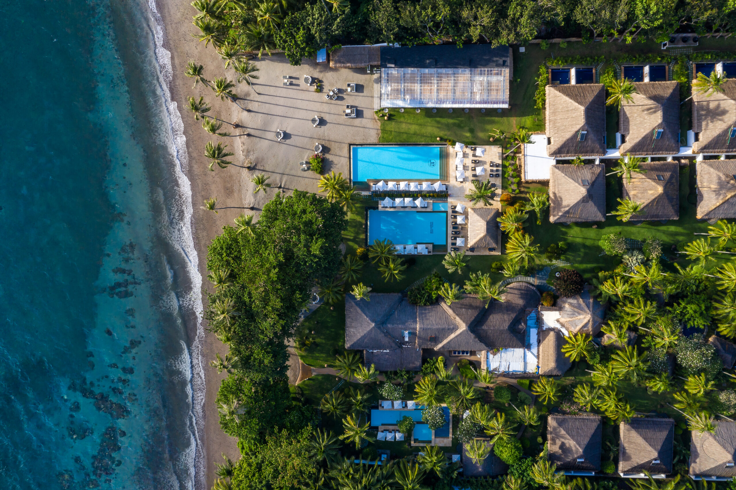 Atmosphere Resort & Spa: Free Nights