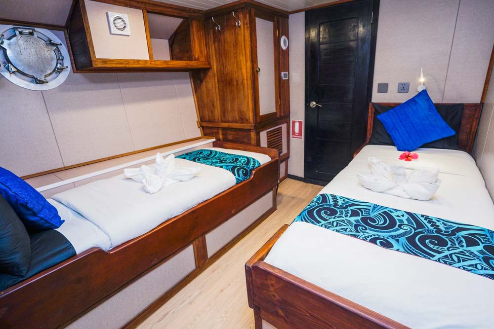 Solomon Master Classic Twin