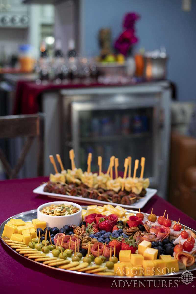 Belize Aggressor III