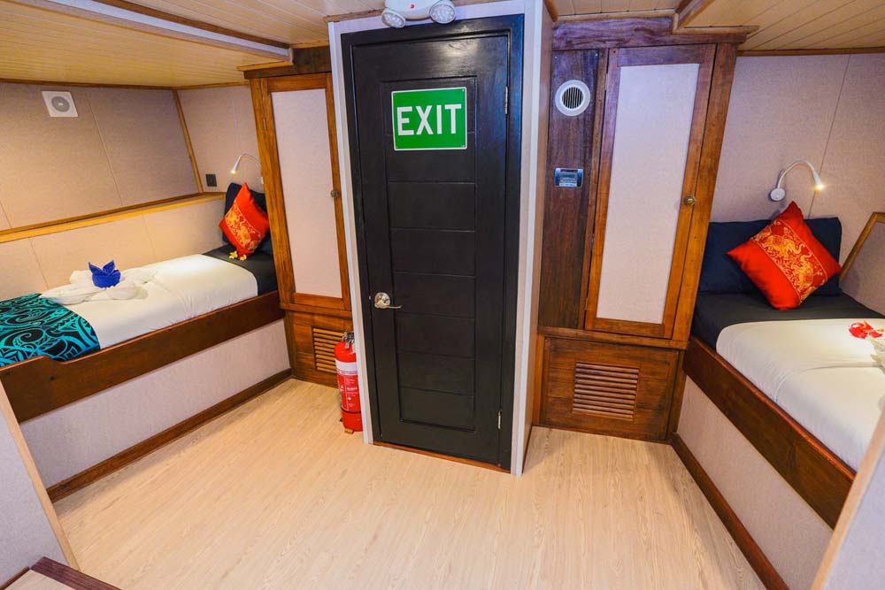 Solomon Master Premium Twin